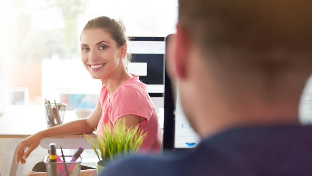 soutien au travail